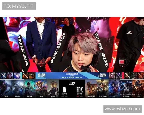 英雄联盟深度解析：探讨FPX战队在赛场上的耐力与韧性表现