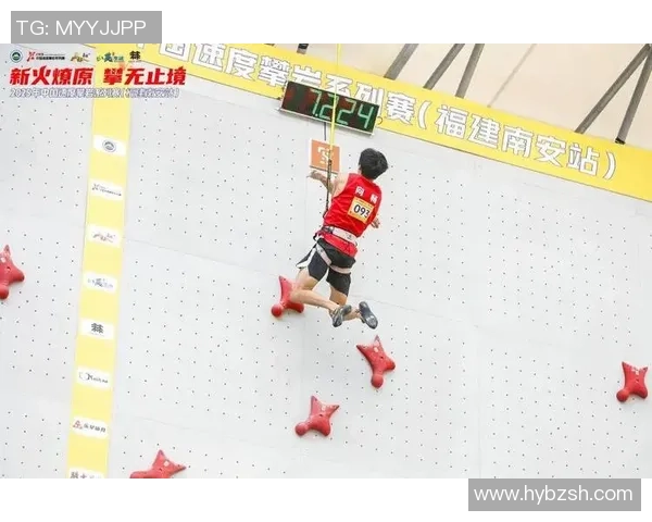 重庆攀岩队近期状态深度对比与分析探讨